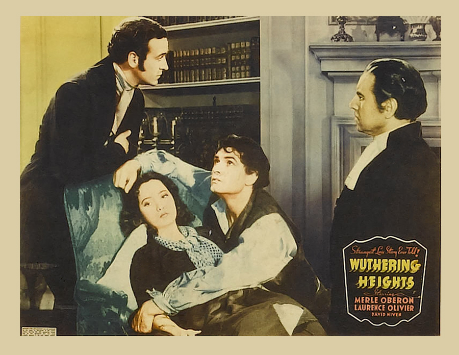 Wuthering Heights (1939)